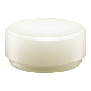 Końcówka wymienna do młotka bezodrzutowego Supercraft 80 mm