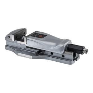 Imadło maszynowe RB szerokość szczęk 160 mm