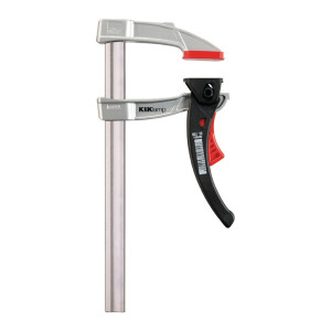 Ścisk dźwigniowy lekki KliKlamp 400x80 mm