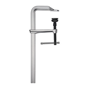 Ścisk śrubowy stalowy o dużej wytrzymałości 500x140 mm