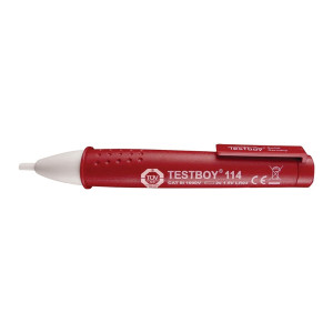 Tester napięcia 113 12-1000 V optyczny i wibrujący