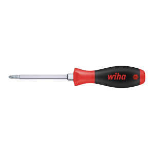 Wkrętak krzyżakowy z 6-kątną nasadką PH3x150 mm