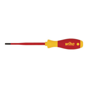 Wkrętak izolowany VDE z końcówką TORX TX20x100 mm