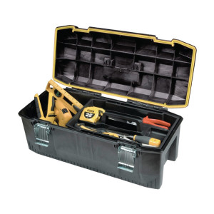 Skrzynka na narzędzia Structural Foam 584x305x267 mm