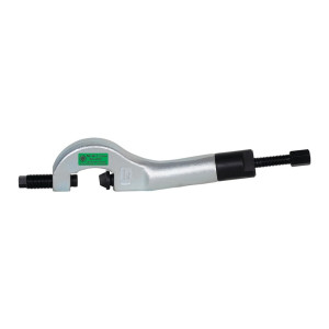 Hydrauliczny przyrząd do usuwania nakrętek 7-22 mm