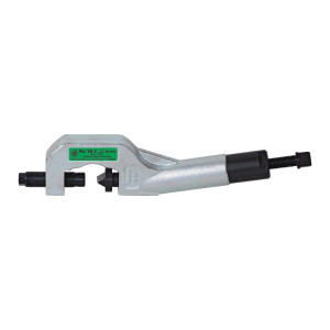 Hydrauliczny przyrząd do usuwania nakrętek 22-36 mm