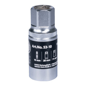 Wykrętak do szpilek 6 mm
