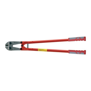 Szczypce tnące przegubowe do prętów Waggonit dł. 460 mm