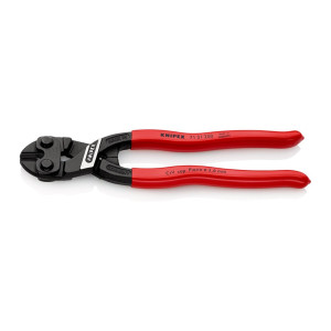 Szczypce tnące przegubowe CoBolt 200 mm proste z wycięciem 71 31 200