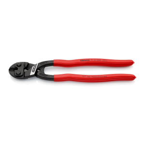 Szczypce tnące przegubowe CoBolt 250 mm proste z wycięciem 71 31 250