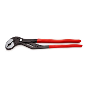 Szczypce nastawne Knipex 87 01 560 do rur Cobra Quick XXL 560mm