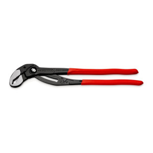 Szczypce nastawne Knipex 87 01 400 do rur Cobra XXL 400mm