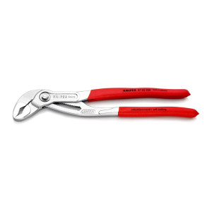 Szczypce nastawne do rur Cobra chromowane 300 mm