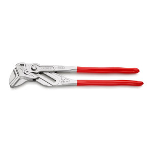 Szczypce klucz XL 86 03 400 uchwyty z tworzywa sztucznego 400 mm