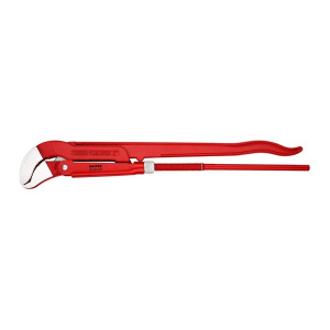 Klucz do rur szczęki w kształcie litery S 1"1/2 Knipex