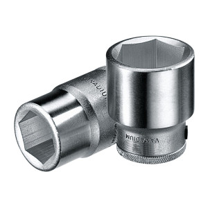 Klucz nasadowy 3/4", 6-kątny 19 mm