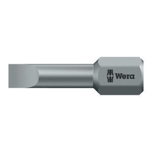 Bit do montażu twardego 5,5x0,8 mm Wera