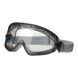 Okulary ochronne panoramiczne 2890