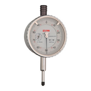 Czujnik zegarowy FM1101 1 mm, odczyt 0,001 mm