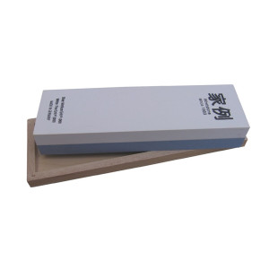 Osełka japońska do dużych powierzchni 200x60x30 mm 400-1000