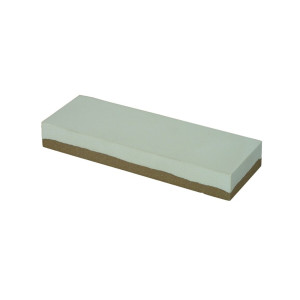 Kamień do ostrzenia kamień Arkansas Super 130x70x20 mm ziar. grub./drob.
