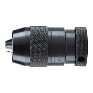 Uchwyt wiertarski szybkomocujący Supra S z gwintem wewnętrznym 0,5-10,0 mm, 1/2"