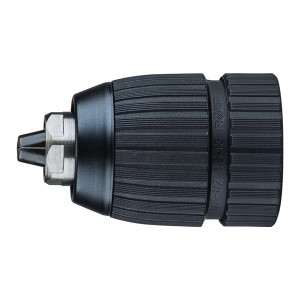 Uchwyt wiertarski szybkomocujący 1,0-10 mm, 1/2"