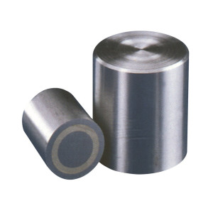 Magnes prętowy gładki 8x12 mm