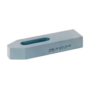 Łapa dociskowa pojedyncza DIN 6314, M20, M22 22x200 mm