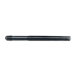 Śruba dwustronna DIN 6379 M10x80 mm hartowana do twardości 10.9