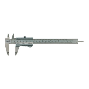Suwmiarka DUO-FIX, 0,05 mm, 150 mm