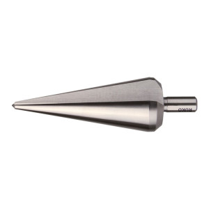 Wiertło stożkowe HSS do blachy 5-31 mm Ruko
