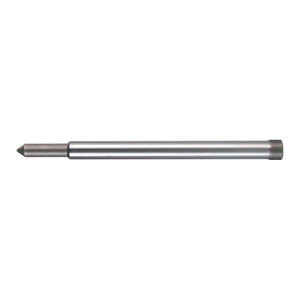 Wiertło prowadzące do frezów trepanacyjnych 6,35x77 mm, głębokość 30 mm