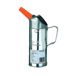 Dozownik z blachy 2 l