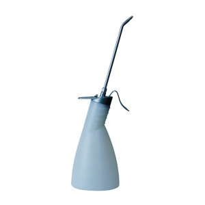 Olejarka ze wzmocnionego tworzywa HDPE 300 ml