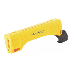 Nóż do ściągania izolacji Top Coax Plus