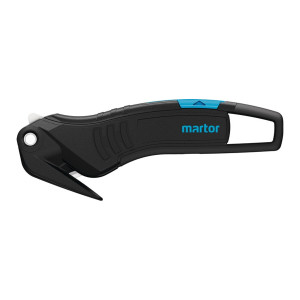 Nóż bezpieczny SECUMAX 320 głębokość cięcia 4 mm