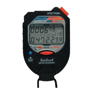 Stoper elektroniczny Spectron