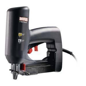 Zszywacz elektryczny J-165 profi power