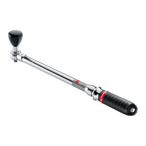 Klucz dynamometryczny 3/8", 20-100 Nm