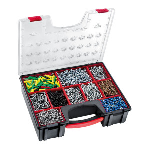Organizer szeroki