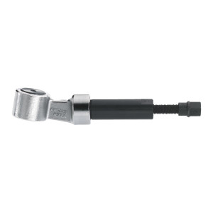 Siłownik 30 ton na śrubę mechaniczną