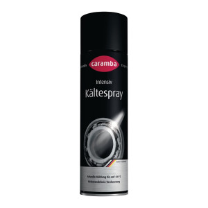 Spray chroniący przed intensywnym zimnem 500ml bezbarwny