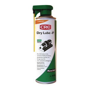 Smar do suchego smarowania DRY LUBE-F biały NSF H1 500ml