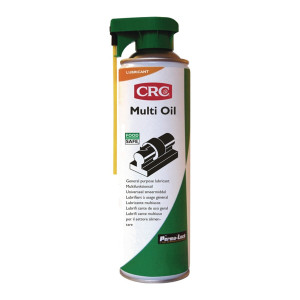 Olej wielofunkcyjny MULTI OIL 500ml