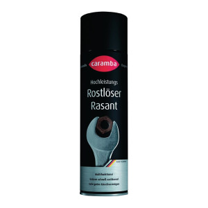 Środek do usuwania rdzy Rasant 500 ml
