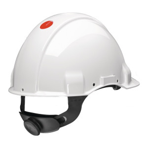 Kask ochronny G3000