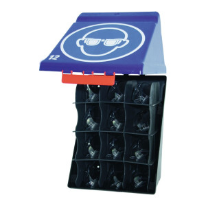 Bezpieczny pojemnik do przechowywania SecuBox - Maxi 12