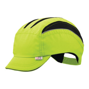 Czapka przeciwuderzeniowa VOSS-Cap neo