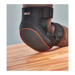 Ochraniacz kolan Kevlar SOFT